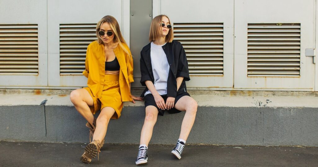 17 Lazy Girls Fashion Pieces That Are Still Impressively Chic